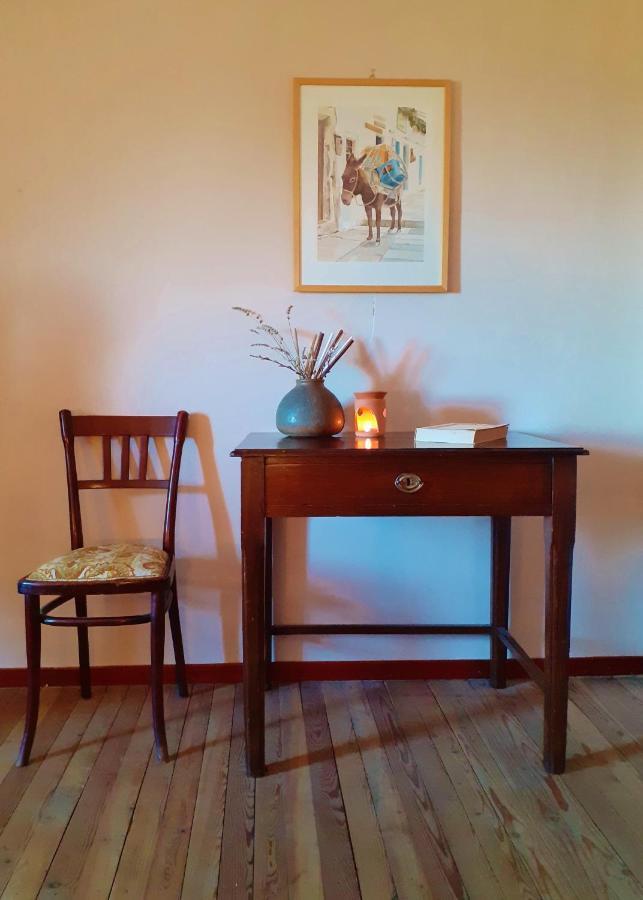 Ca Gennara Agri B&B Porretta Terme Kültér fotó