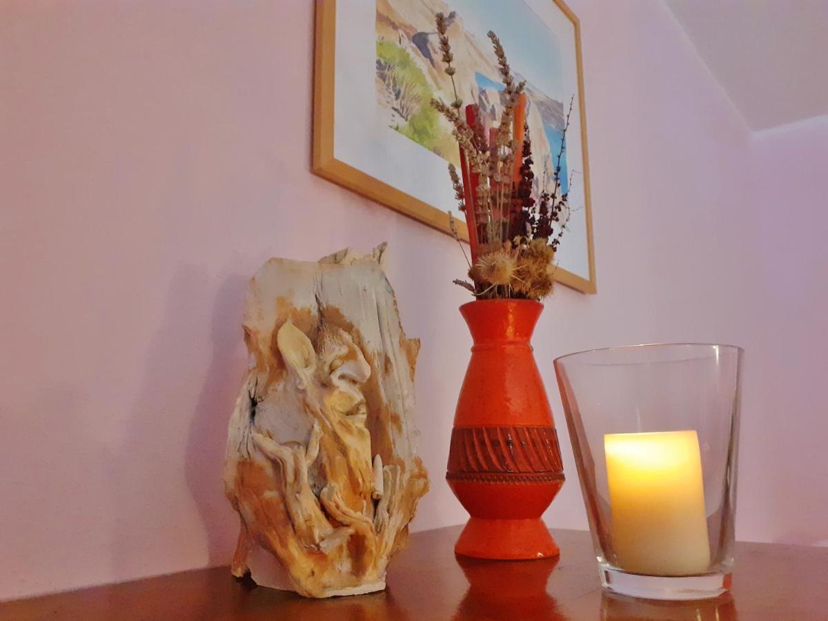 Ca Gennara Agri B&B Porretta Terme Kültér fotó