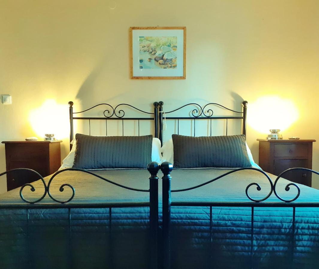Ca Gennara Agri B&B Porretta Terme Kültér fotó