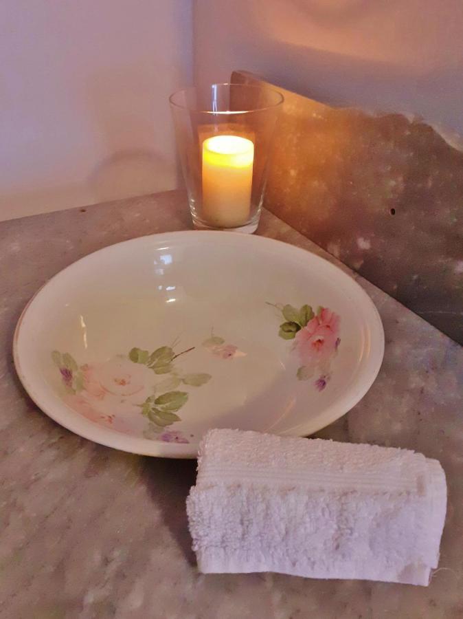 Ca Gennara Agri B&B Porretta Terme Kültér fotó