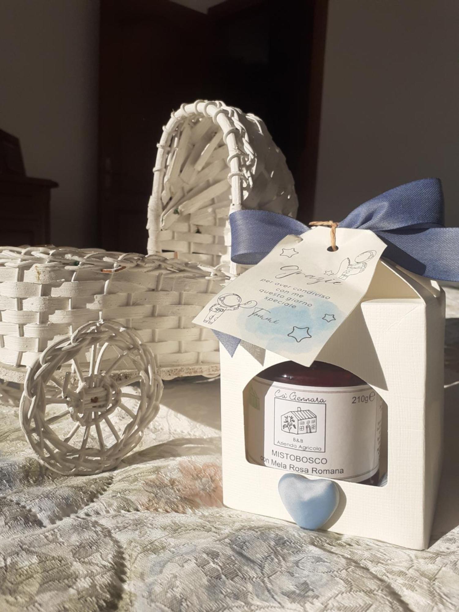 Ca Gennara Agri B&B Porretta Terme Kültér fotó