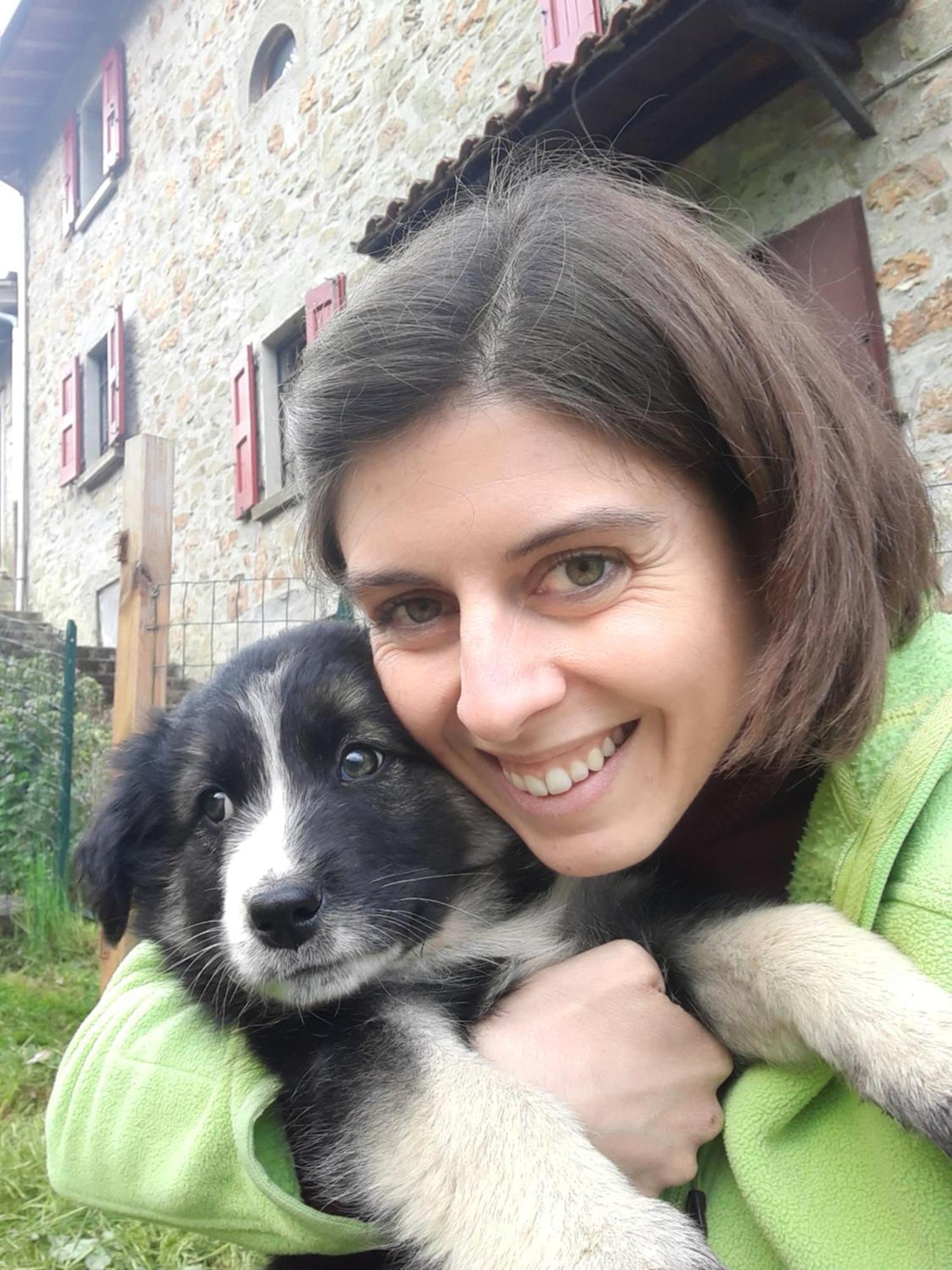 Ca Gennara Agri B&B Porretta Terme Kültér fotó